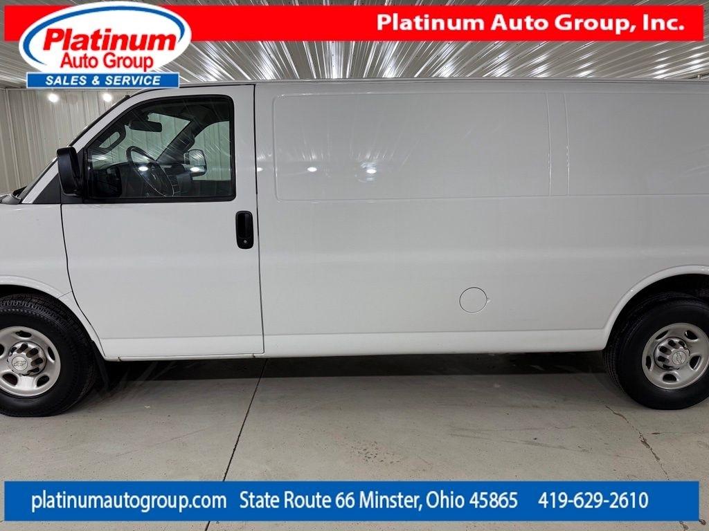 chevrolet express cargo 2019 1GCZGHFG4K1227727 image chevrolet express cargo 2019 1GCZGHFG4K1227727 image